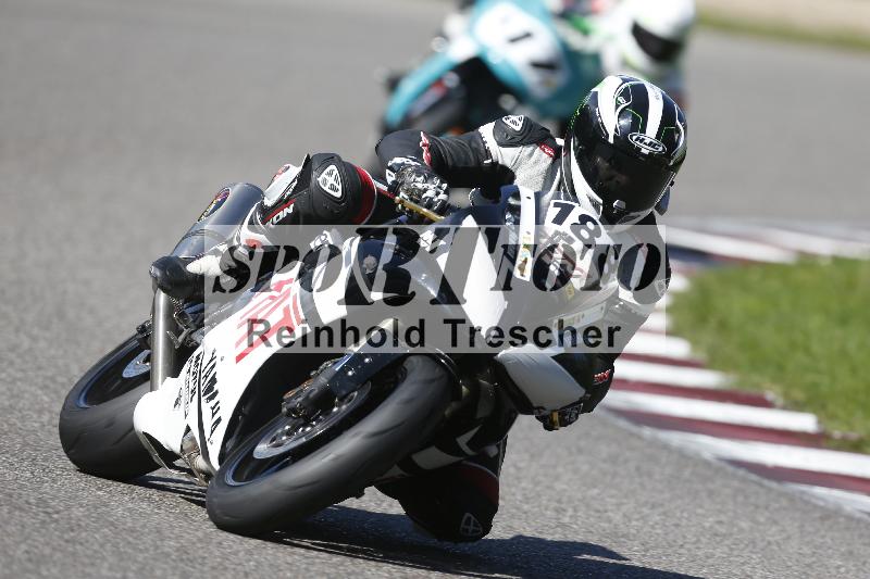 /55 20.09.2025 Speer Racing ADR/Gruppe gelb/188